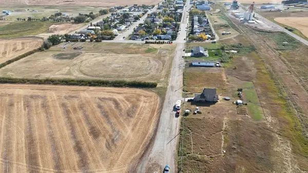 Hussar, AB T0J 1S0,255 1 AVE W