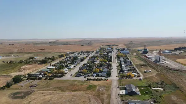 Hussar, AB T0J 1S0,255 1 AVE W