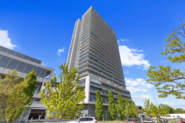 Toronto C15, ON M2J 0A8,2035 Sheppard AVE E #216