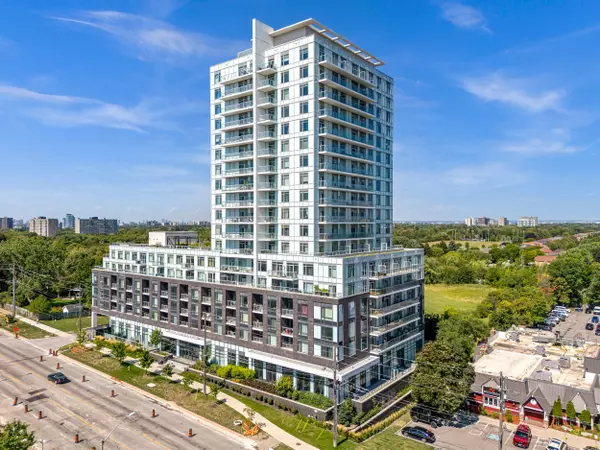 3220 Sheppard AVE E #1310, Toronto E05, ON M1T 0B7