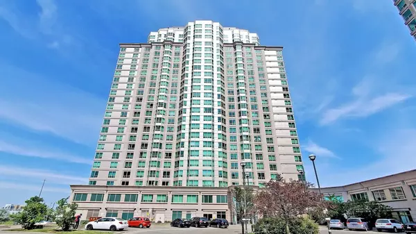 Toronto E09, ON M1H 3J5,11 Lee Centre DR #1505