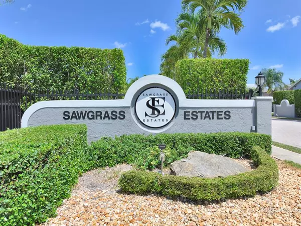Sunrise, FL 33323,12259 NW 32nd Mnr