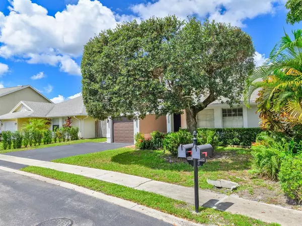 Sunrise, FL 33323,12259 NW 32nd Mnr