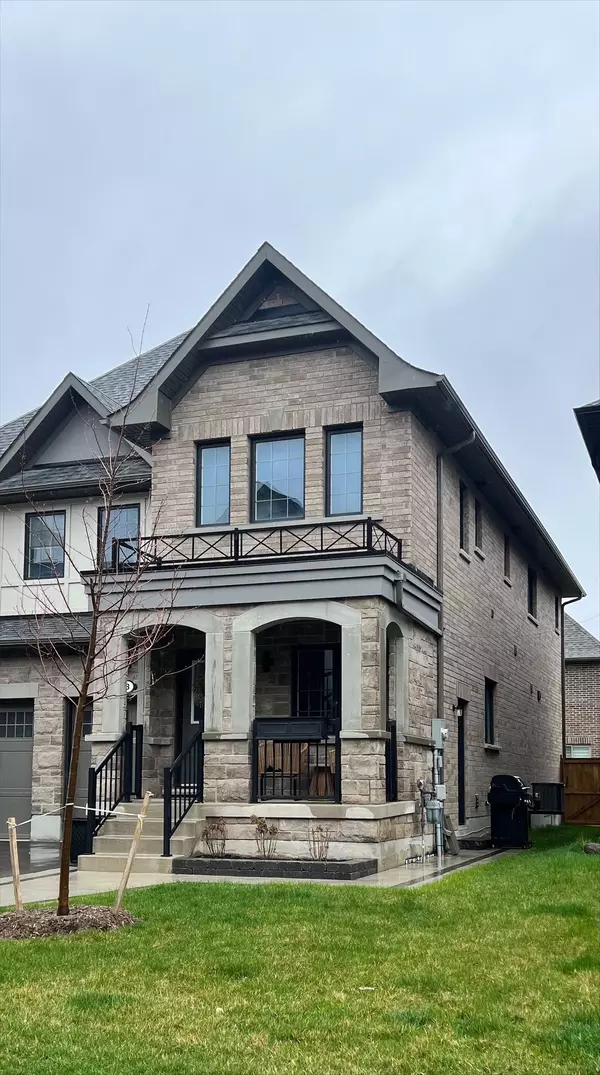 3 Alan Williams TRL, Uxbridge, ON L9P 0R5