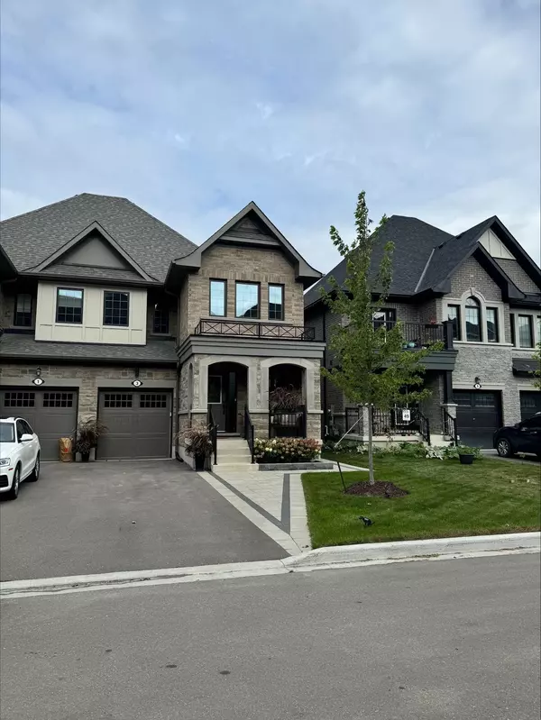 Uxbridge, ON L9P 0R5,3 Alan Williams TRL