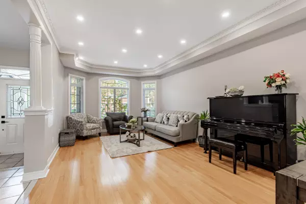 Markham, ON L6E 1H8,12 Houser ST