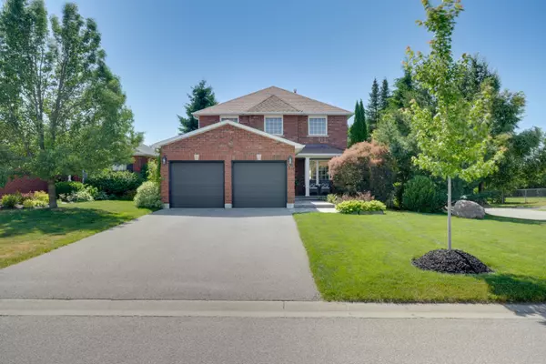 Barrie, ON L4N 9M1,50 Black Willow DR