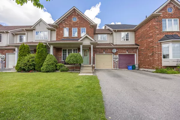 Barrie, ON L4N 0Z1,114 Thrushwood DR