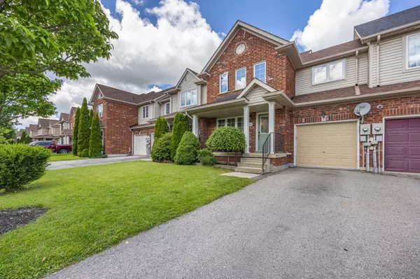 Barrie, ON L4N 0Z1,114 Thrushwood DR