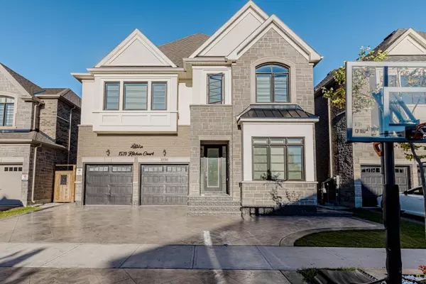 1539 Kitchen CT #Bsmt, Milton, ON L9E 1Y7