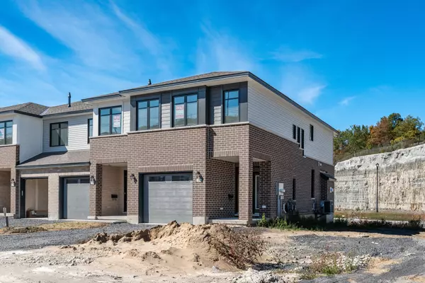 Kingston, ON K7K 0L6,336 Dockside DR