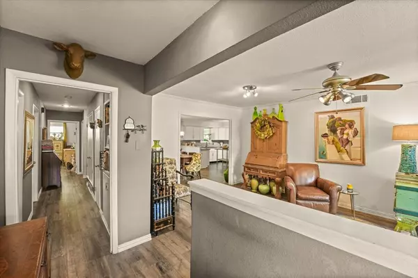 Richardson, TX 75080,741 Dumont Drive
