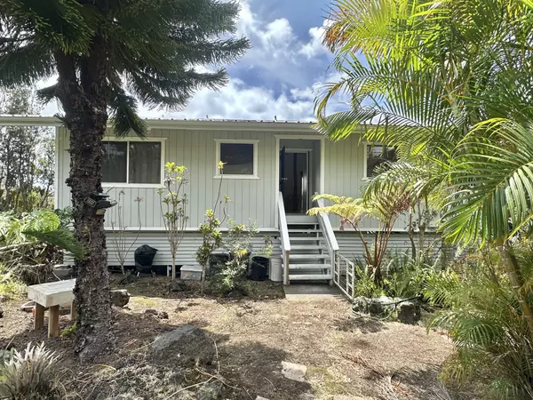 92-1666 COCOANUT DR, Ocean View, HI 96737