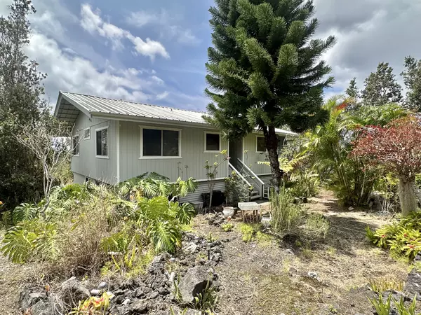 Ocean View, HI 96737,92-1666 COCOANUT DR