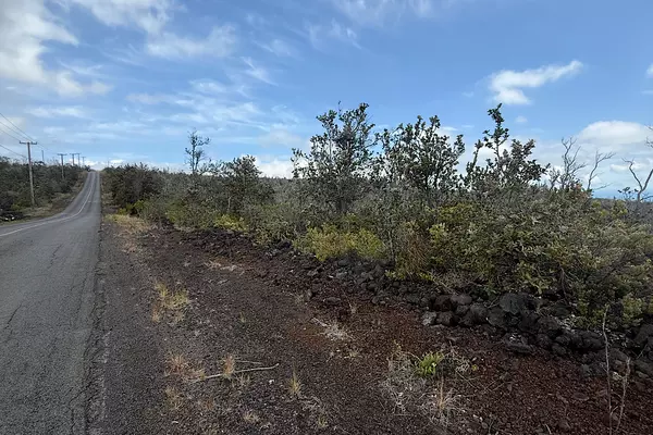 Ocean View, HI 96737,KAILUA BLVD #Lot 2