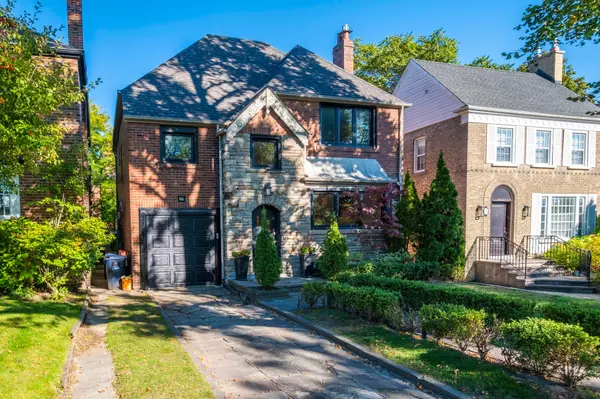 Toronto C04, ON M6C 3J8,7 Glenarden RD