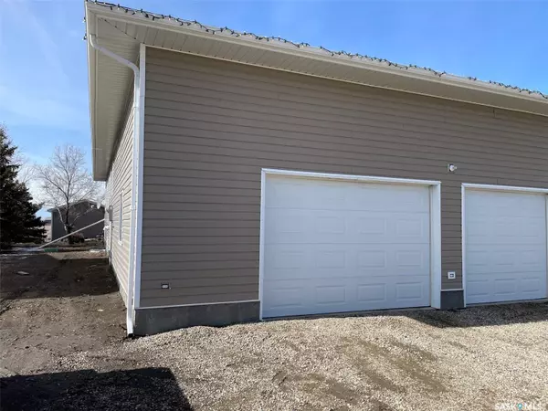 Gravelbourg, SK S0H 1X0,14 Somerset STREET