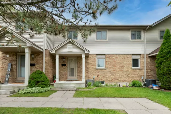 217 Martinet AVE #49, London East, ON N5V 4P5