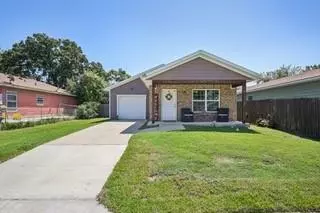 Dallas, TX 75216,4712 Stokes Street