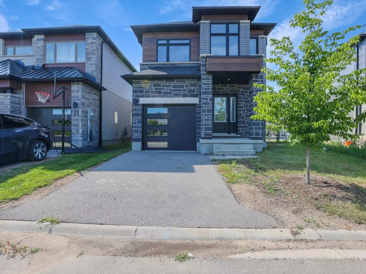 Guelph, ON N1G 0H2,29 Ferris CIR