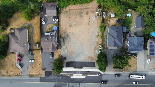 Nanaimo, BC V9T 5P5,(LT 3) 4205 Jingle Pot Rd