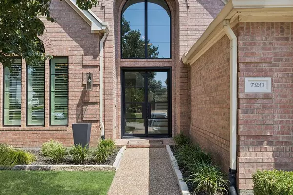 Southlake, TX 76092,720 Saxon Trail