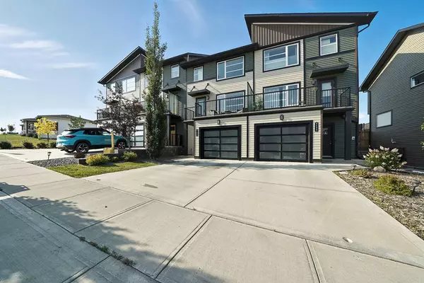 Sylvan Lake, AB T4S 0T4,4132 Ryders Ridge BLVD