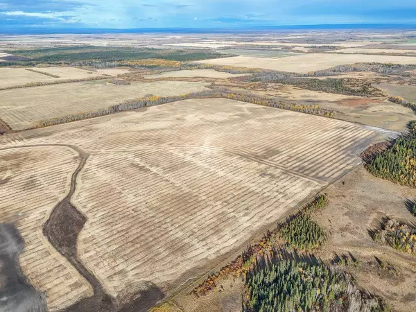 Rural Mackenzie County, AB T0H 2H0,SE-20-109-15-W5