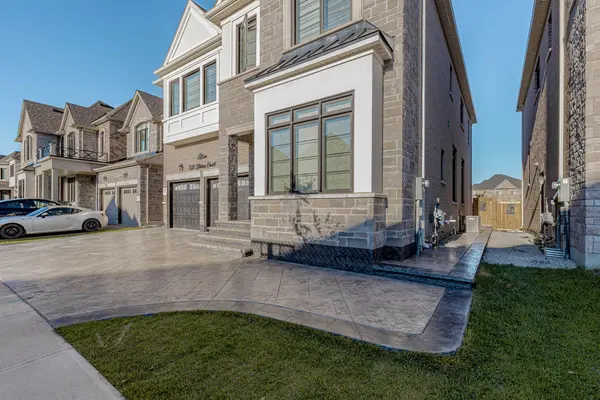 Milton, ON L9E 1Y7,1539 Kitchen CT #Bsmt