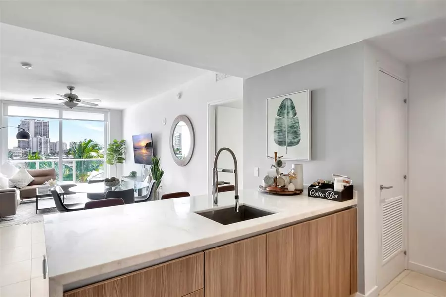 401 N Birch Rd #504, Fort Lauderdale, FL 33304