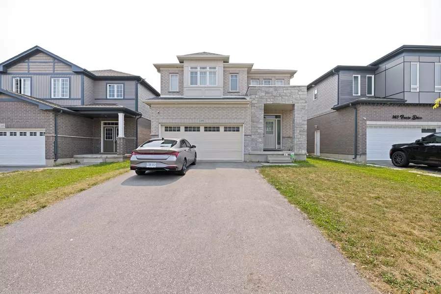 139 FREURE DR, Cambridge, ON N1S 0A2