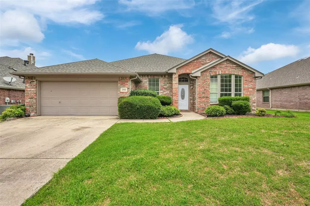 Mansfield, TX 76063,2502 Edgefield Trail