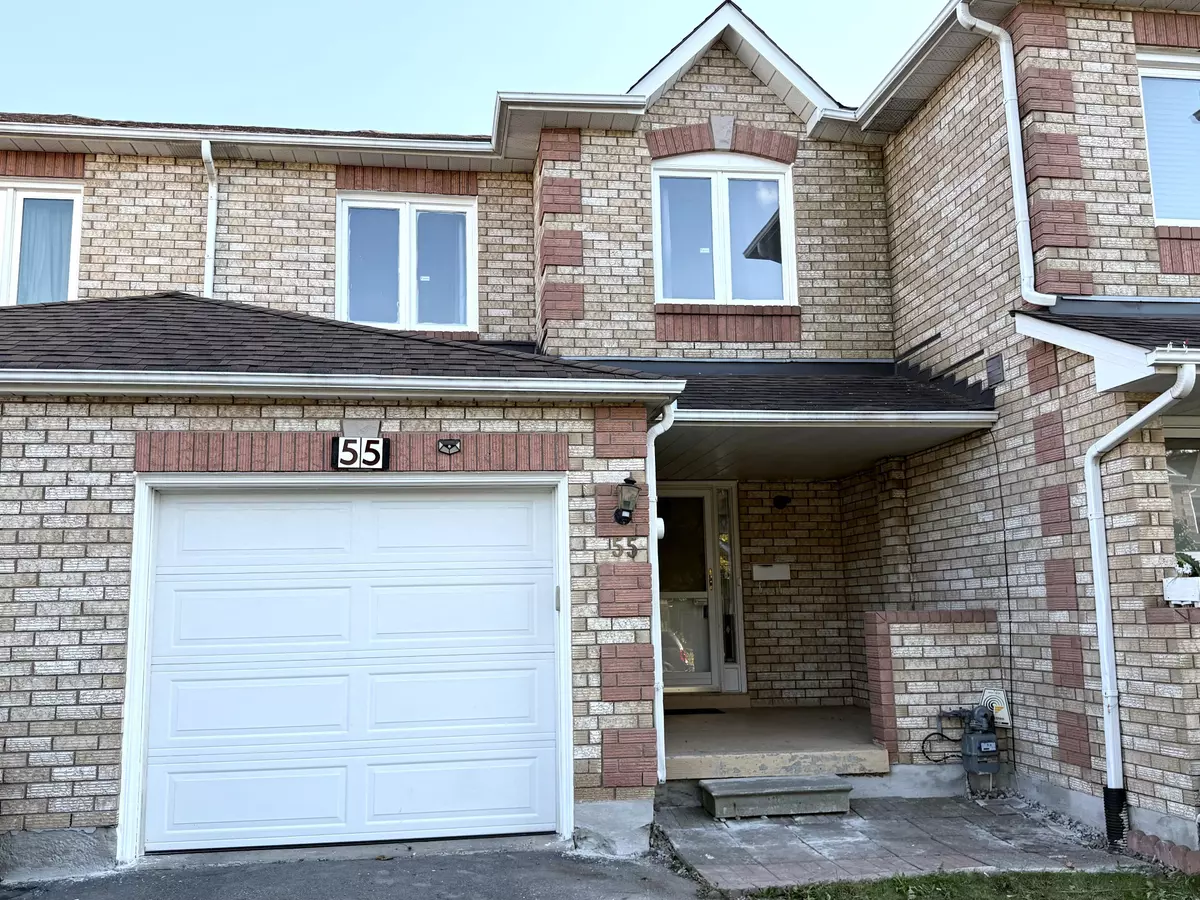 Brampton, ON L6X 4N9,55 Ravenscliffe CT