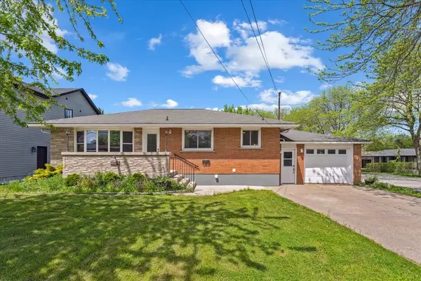 5863 Church's LN, Niagara Falls, ON L2J 1Y9