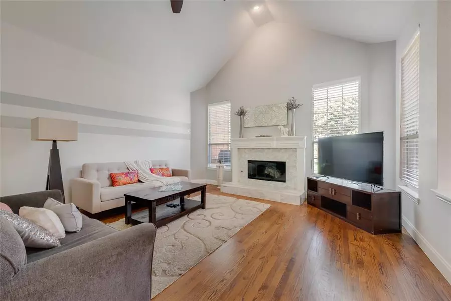 2404 Dana Drive, Flower Mound, TX 75028