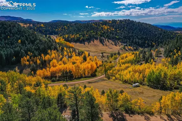 Cripple Creek, CO 80813,230 Penrose CIR