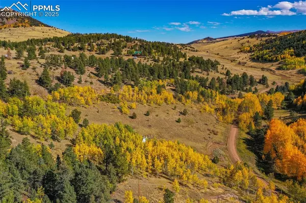 Cripple Creek, CO 80813,230 Penrose CIR