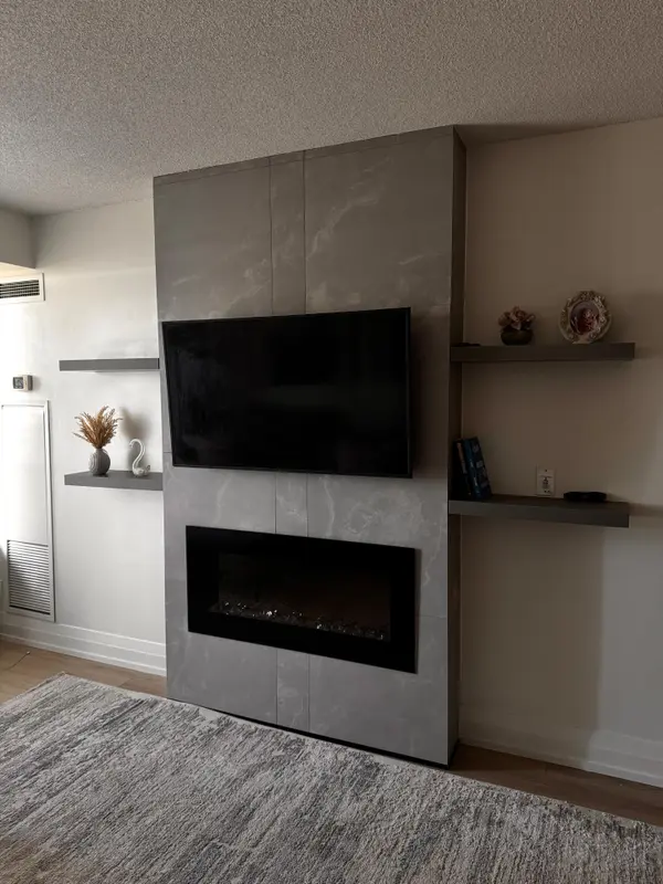 Toronto W05, ON M3J 0G8,1070 Sheppard AVE W #1211