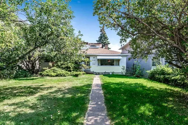 Calgary, AB T2T 4V7,4124 18 ST SW