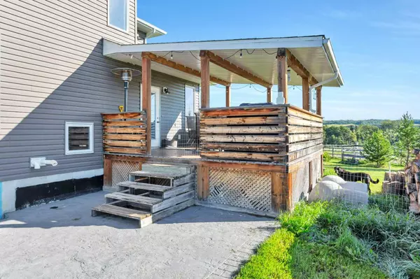 Rural Clearwater County, AB T0M 1H0,394073 Range Road 44