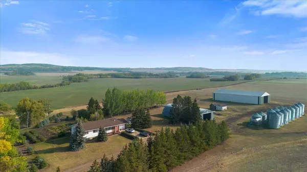 742077 Range Road 64, Rural Grande Prairie No. 1 County Of, AB T0H 3C0