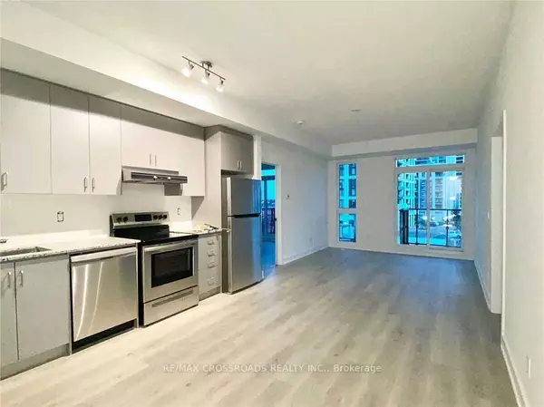 Markham, ON L6E 0V7,1709 Bur Oak AVE #307