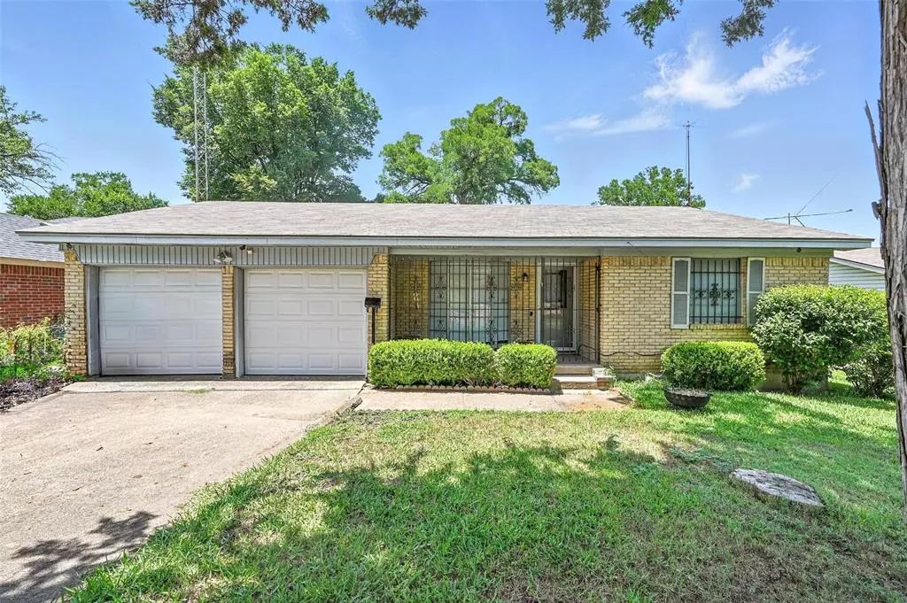 Dallas, TX 75241,3519 Keyridge Drive
