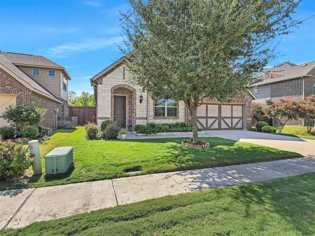 Frisco, TX 75036,5600 Somerville Drive