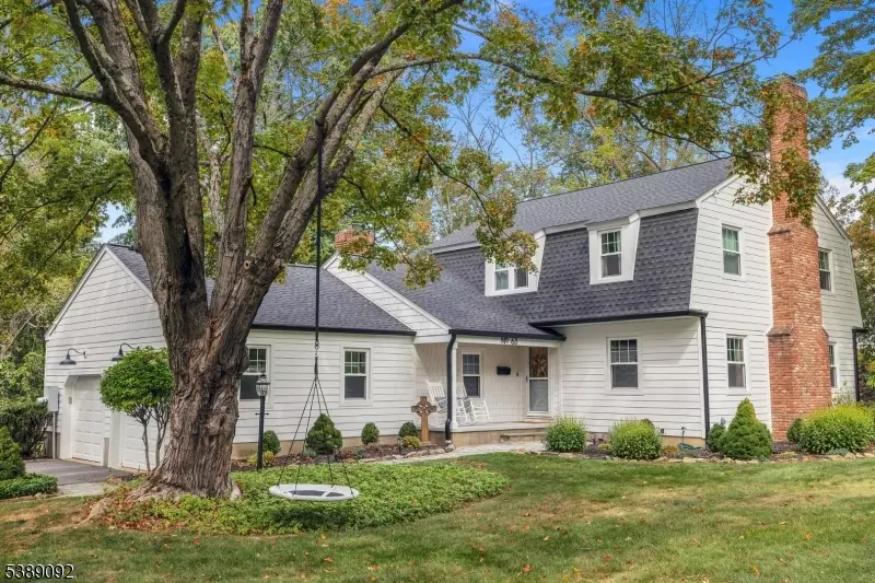 63 Bald Eagle Rd, Allamuchy Twp., NJ 07840