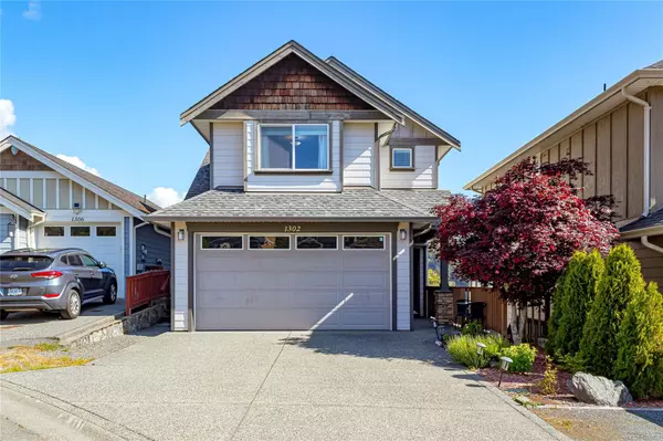 Langford, BC V9B 0L9,1302 Artesian Crt