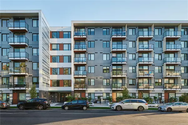 1115 Johnson St #310,  Victoria,  BC V8V 3M9