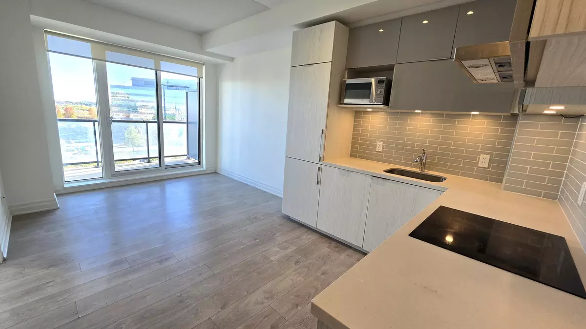 Markham, ON L6G 0G8,8 Rouge Valley DR #607