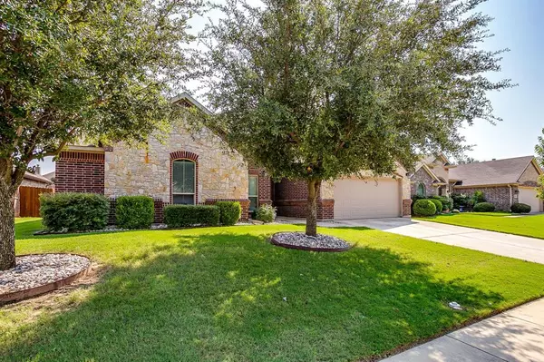 Azle, TX 76020,573 Ascot Way