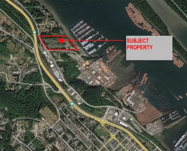 Ladysmith, BC V9G 1K4,1305 Rocky Creek Rd #CRU 1